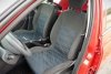 Lusterko lewe Renault Clio III 2008 Hatchback 5-drzwi (kod lakieru: OV727 - RED BRISK BC)